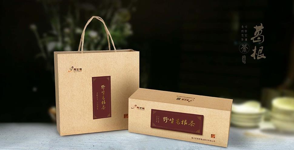 杨陵区包装设计谈品牌联盟的定义