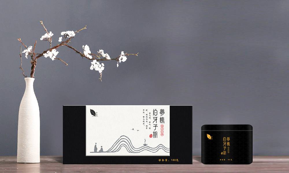 杨陵区包装盒设计：从结构到美学，解锁产品包装的多元价值