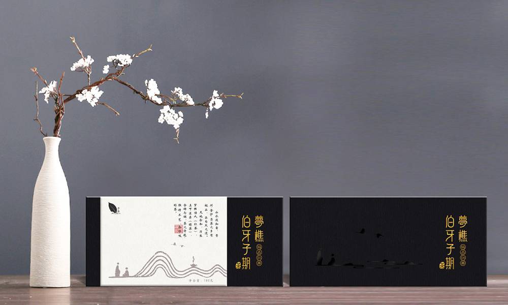 以礼传情，杨陵区礼品包装设计编织城市心意与品牌温度
