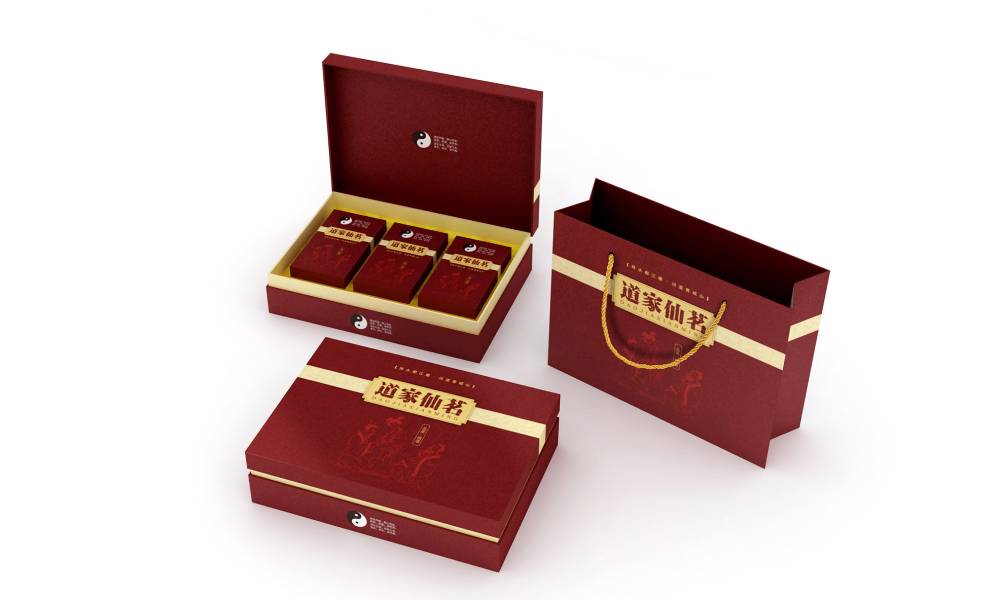 杨陵区文创产品包装设计的破圈密码——文化基因与消费场景的双向激活