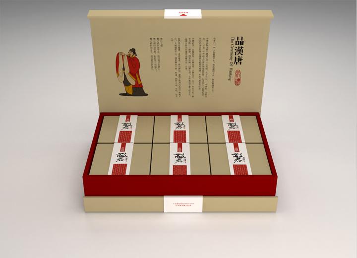 杨陵区年货包装设计的温情密码——从市井烟火到年节仪式的视觉重构