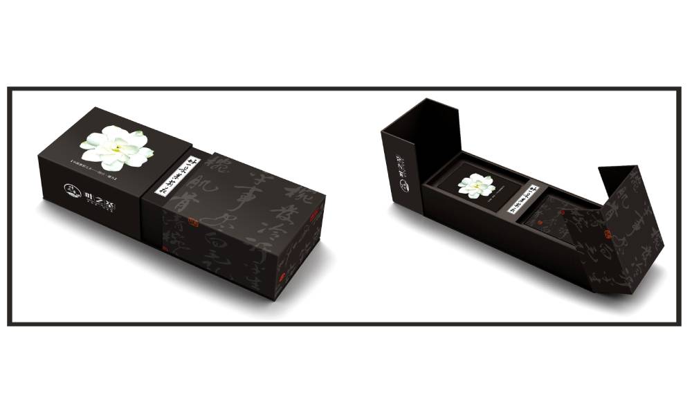 杨陵区包装盒设计：以匠心细节，打造城市产品的专属容器