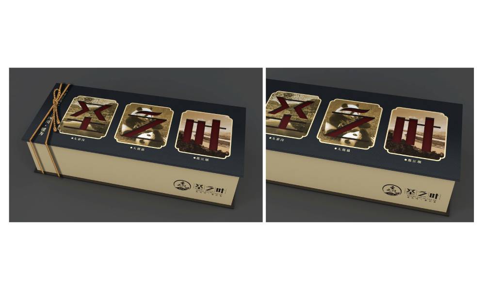 杨陵区包装标签设计的核心价值——信息传递与品牌识别的精准触达