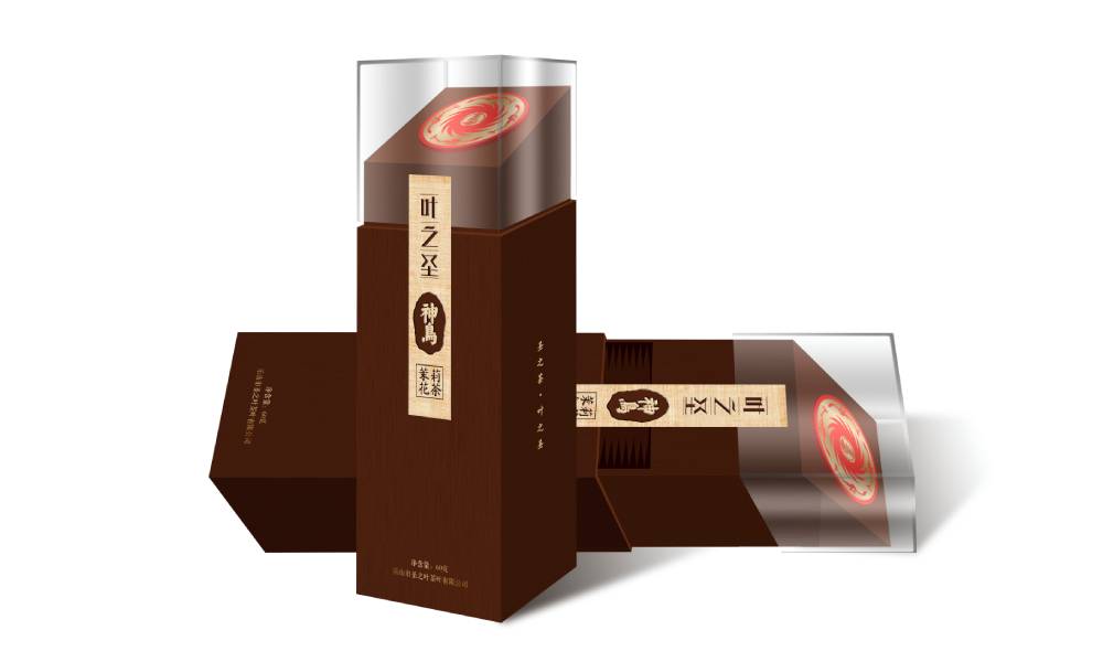 杨陵区礼品包装设计：以礼传情，融合城市特色，打造有温度的伴手礼