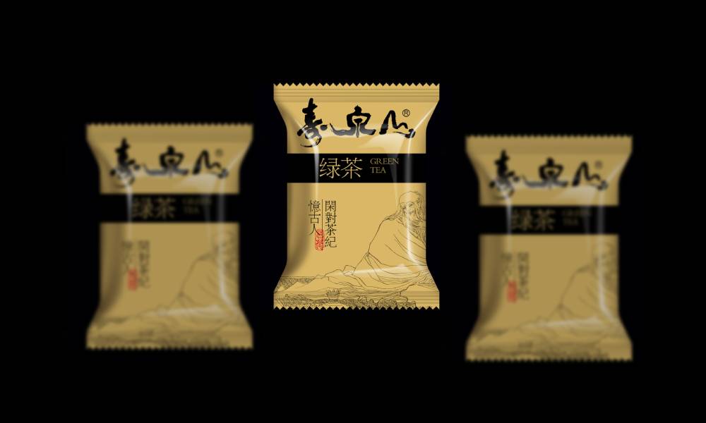 创新引领：杨陵区食品包装设计的未来方向
