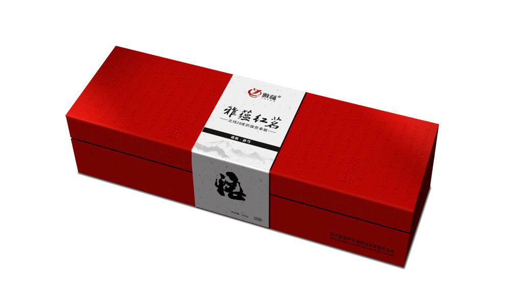 以质立信，杨陵区包装设计筑牢产品品质防线