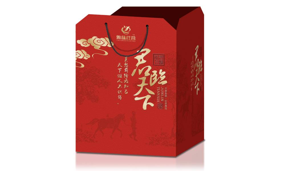 杨陵区产品包装设计：品牌战略落地的核心视觉载体