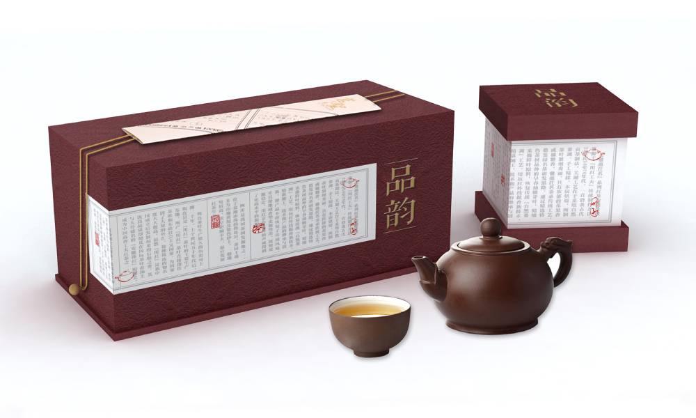 杨陵区产品包装设计从0到1：5步打造高辨识度，助力产品抢占市场C位