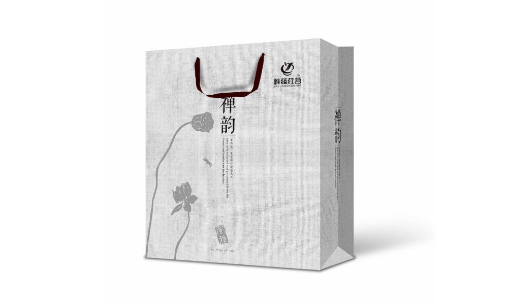 聚焦杨陵区本地包装设计公司：扎根本土，为品牌注入地域活力